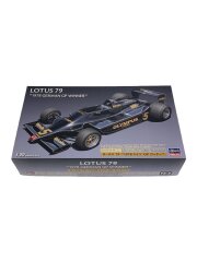 [1/20] ロータス 79 [23203]