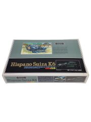 [1/24] イスパノ・スイザ K6 [B-1508]