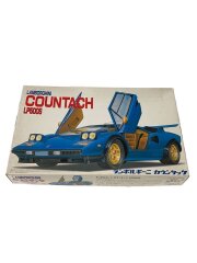 [1/20] ランボルギーニ カウンタック LP500S [09016]