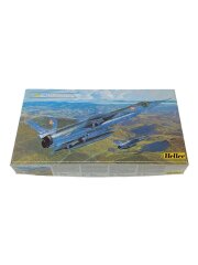 [1/48]HELLER Mirage Ⅳ P [80493]