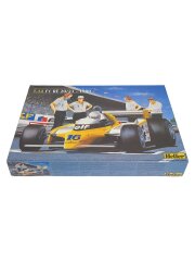 [1/12] ルノー RE 20/23 -1980- [80791]