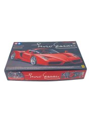 [1/24] フェラーリ エンツォフェラーリ [24260]