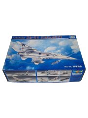 [1/48] RA-5C VIGILANTE [02809]
