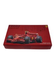 [1/20] フェラーリ F2007 [090481]