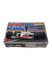 [1/20] FOOTWORK MUGEN HONDA FA13 [5007]