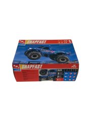 [1/32] SNAPFAST Bigfoot RAcing [8268]