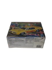 [1/24] GM Pontiac GTO 68[85-2985]