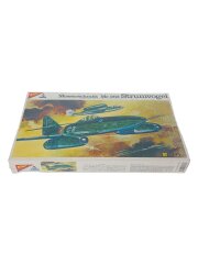[1/48] Messerschmitt Me262 [S-4812]