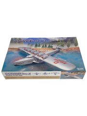 [1/144] DORNIER Do-X [yap-1]