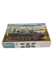 [1/35] Heusdrede Ⅳb [00373]