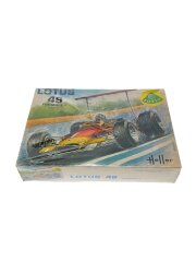 [1/24] ロータス 49 [l756]