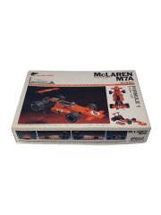 [1/24] マクラーレン M7A [MC62]