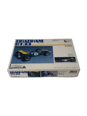 [1/24] ブラバム BT33 [MC63]