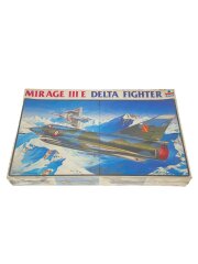 [1/48] Mirage Ⅲ E DELTAFIGHTER [4030]