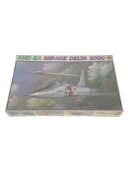 [1/48] MIRAGE DELTA 2000 [4035]
