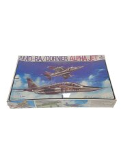[1/48] AMD-BA DORNIER Alpha Jet [4026]