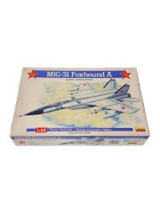 [1/48] MiG-31 [5001]