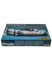 [1/24] プジョー 905 EV 1 BIS [80718]