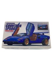 [1/24] ランボルギーニ カウンタック LP500S [08249]