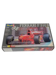 [1/24] フェラーリ 310B [07214]