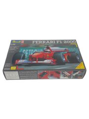 [1/24] フェラーリ F1-2000 [07223]
