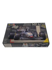 [1/24] マクラーレン メルセデス MP4/12 [07215]