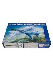 [1/48] Sukhoi Su-15 UM Flagon-G [02812]