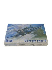 [1/48] CORSAIR F4U-4 [85-5248]