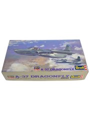 [1/48] A-37 DRAGONFLY [HM162]