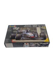 [1/24] マクラーレン メルセデス MP4/12 [07215]