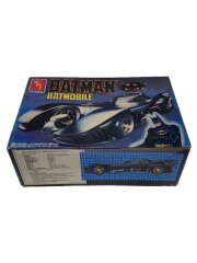 [1/25] バットマン バットモービル [#6877]