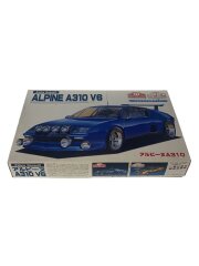 [1/20] アルピーヌ A310 V6 [09015]