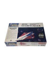 [1/72] STARWARS JEDI STARFIGHTER