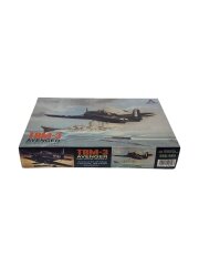 [1/48] TBM-3 AVENGER [25000]