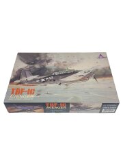 [1/48] TBM-IC AVENGER [25000]
