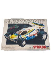 エアロソニック ストラーダ [86179]