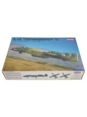 [1/48] A-10 THUNDERBOLT [80323]