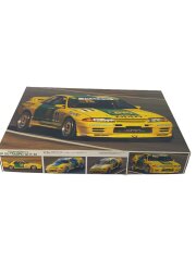 [1/12] Object T 日産 スカイライン GT-R [14113]