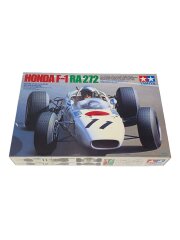 [1/20] ホンダ F-1 RA272 [20043]