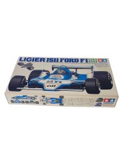 [1/20] リジェ JS11 [20012]