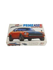 [1/24] 日産 フェアレディ PS30Z [03477]