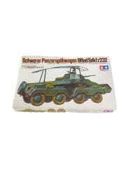 [1/35] Schwerer Panzerrspahwgen [3536]