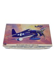 [1/48] F6F-5N [09447]