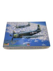 [1/48] AD-6 SKYRAIDER [86137]