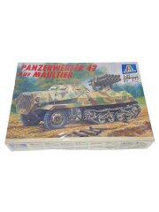 [1/35] PANZERWERFER 42 [277]