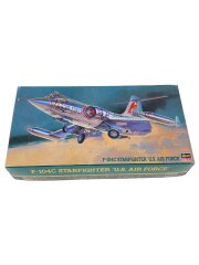 [1/48] F-104C STARFIGHTER [07219]