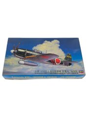 [1/48] 川西 N1K2-J 局地戦闘機 紫電改 後期型 [09074]