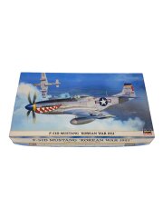 [1/48] F-51D [09362]