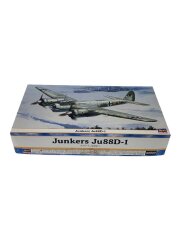 [1/72] Junkers Ju88D-1 [00920]