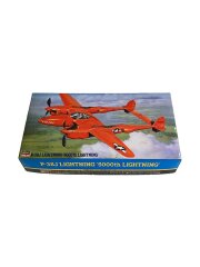 [1/48] P-38J [09278]